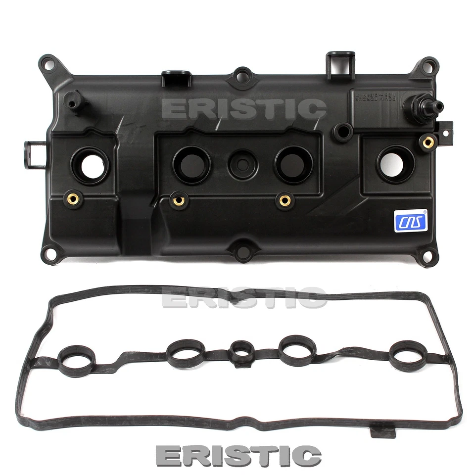 ⭐Cubierta de válvula de motor con junta⭐ para Nissan Versa 2007-2012 1,8 L 13264EM30C Foto 2 de 4