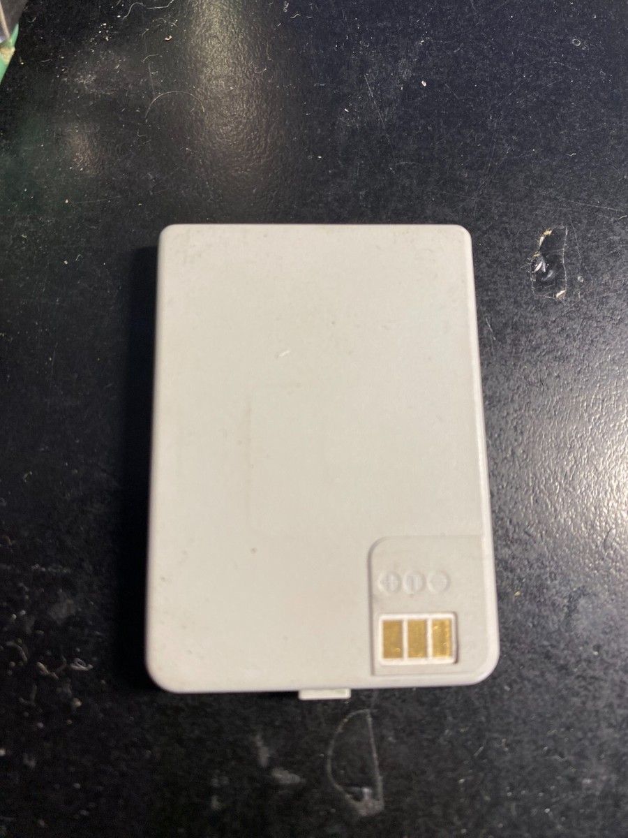 Batterie Vhbw Compatible Panasonic HX-A500 / HX-A100 – 1500mAh Li-Po 3,7V