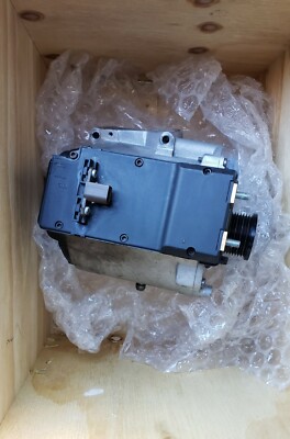 REMANUF. YOUR ALT./GEN. DELPHI F/ MAYBACH A0009063405 OUTPUT 14V 