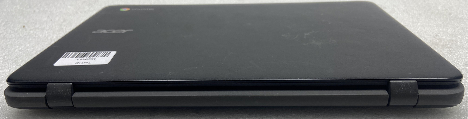 Acer Chromebook C733-C37P 11" laptop Intel Celeron N4000 1.1Ghz 2GB RAM 32GB SSD - Picture 10 of 11