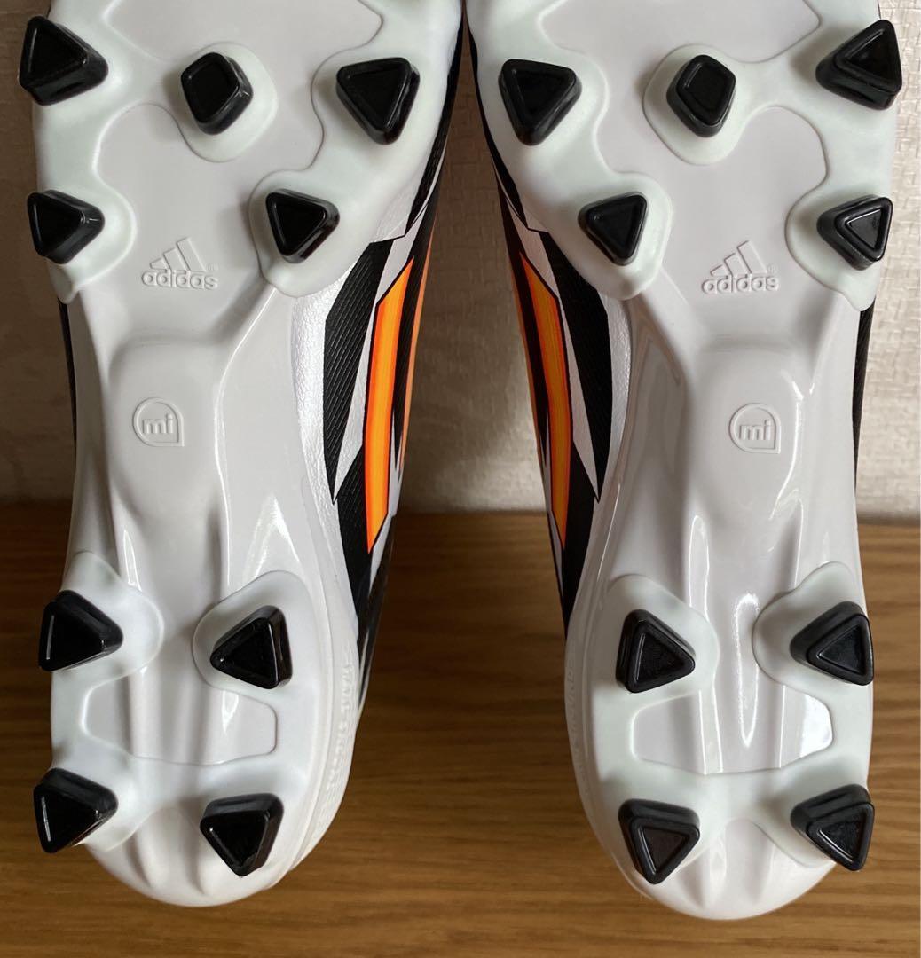 Adidas Adizero F50 HG wc US 9 Soccer Cleats | eBay Adidas Adizero F50 HG wc US 9 Soccer Cleats | eBay