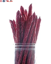 Tillamook Country Smoker - Hunter's Sausage Meat Sticks 36 ct Bulk-USA