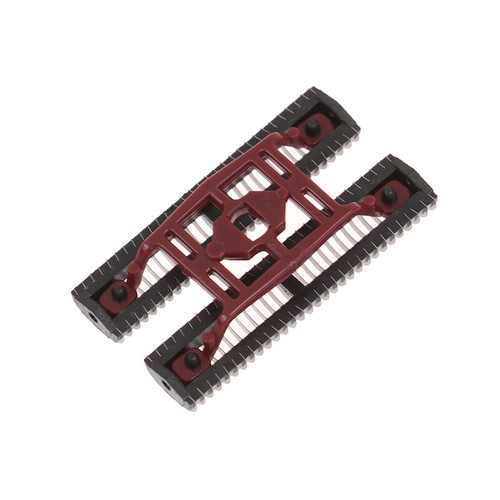For Wahl 8164 Electric Shaver Hair Clipper Blade Head Cover Shaver Replacem~m-mx - Picture 4 of 14