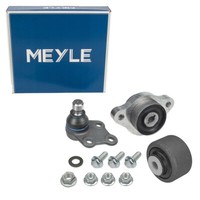 Meyle Reparatursatz Querlenker FüR Mercedes Viano Vito / Mixto W639 Vorne Rechts