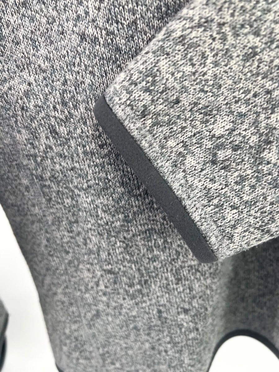 patagonia XL 14 ダークグレー ジャケット s-l400.jpg