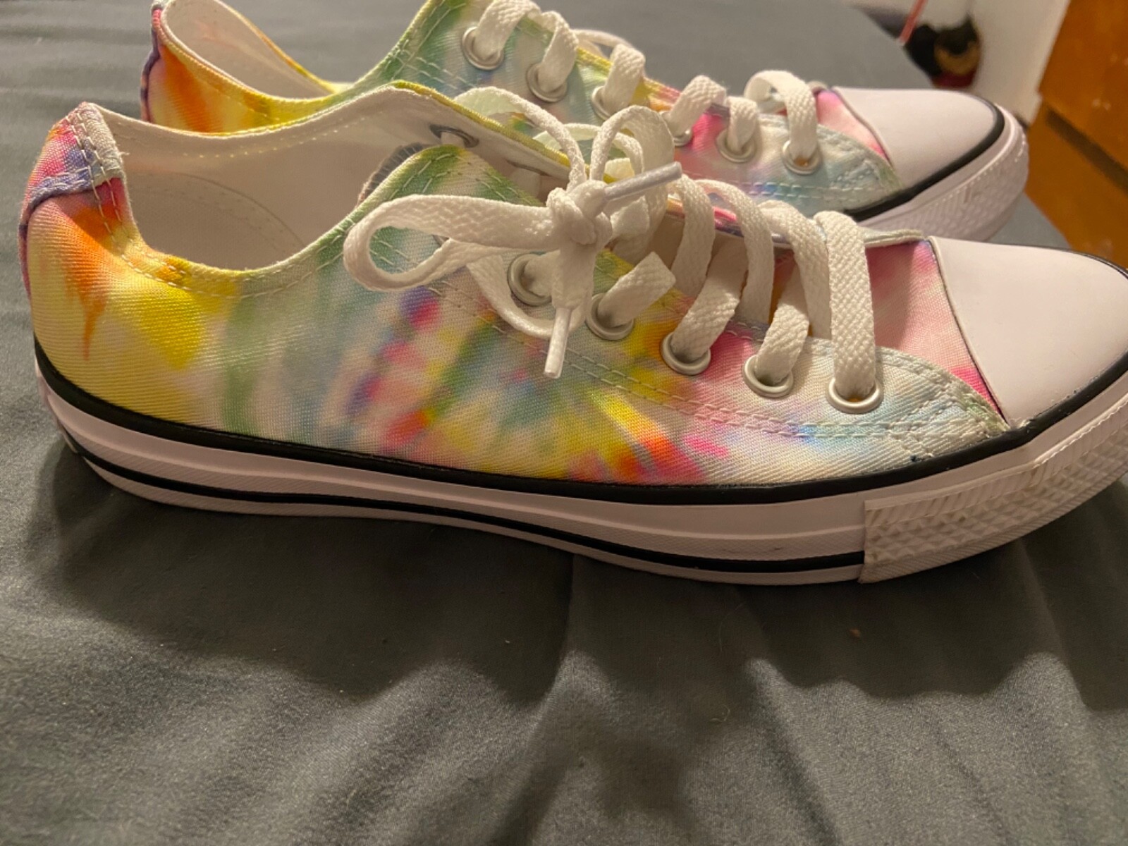 converse chuck taylor all star - image 1