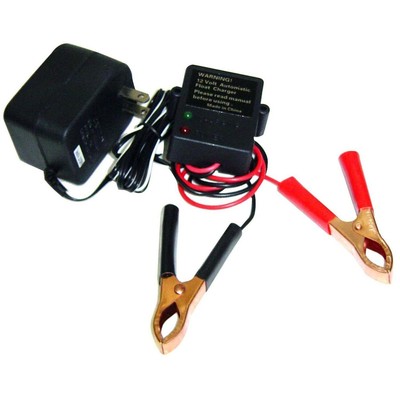 12v float charger