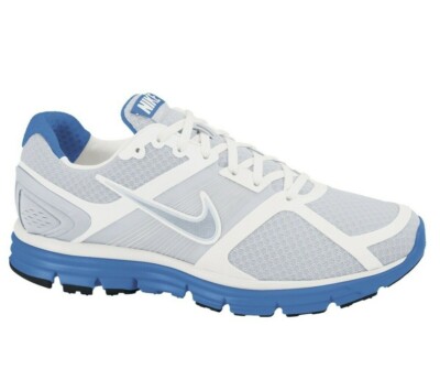 Women Nike Lunarglide Neu Gr:40 Laufschuhe 366645-009 Running Wald  Asphalt