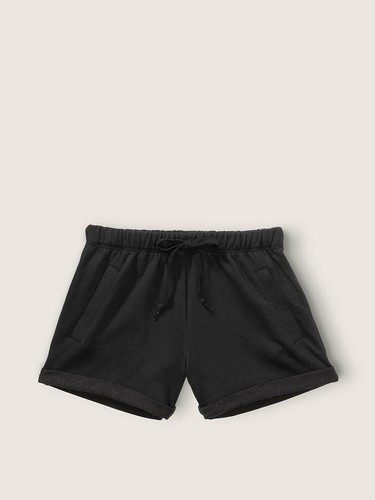 Victoria's Secret rosa Everyday Lounge Boyfriend Shorts Größen S-XL - Bild 13 von 49
