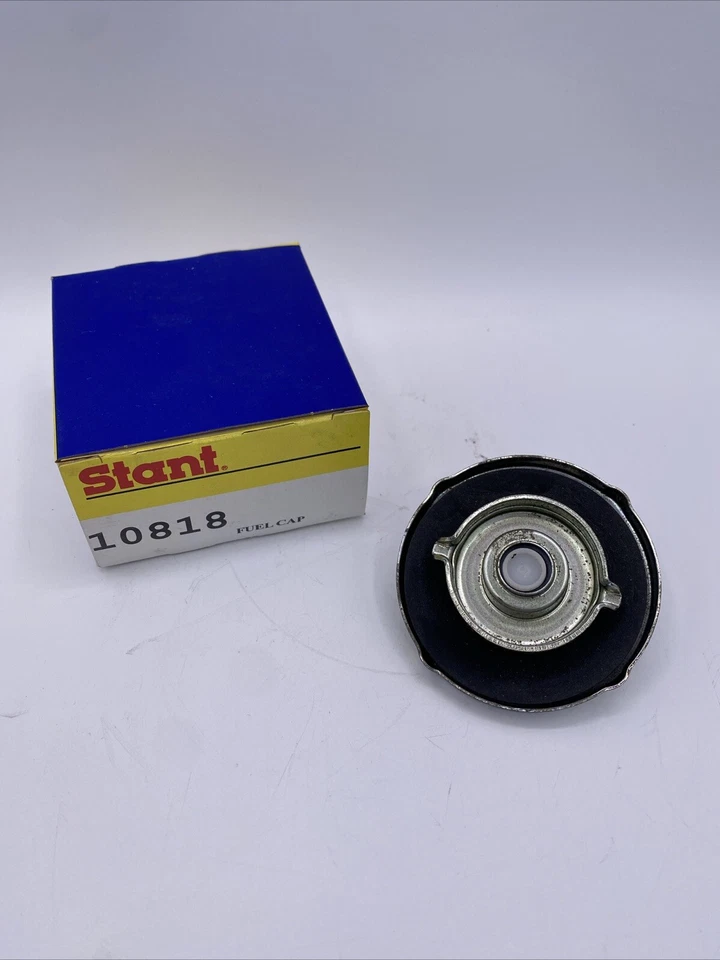 Stant 10818 Fuel Tank Gas Cap - Image 3 of 3