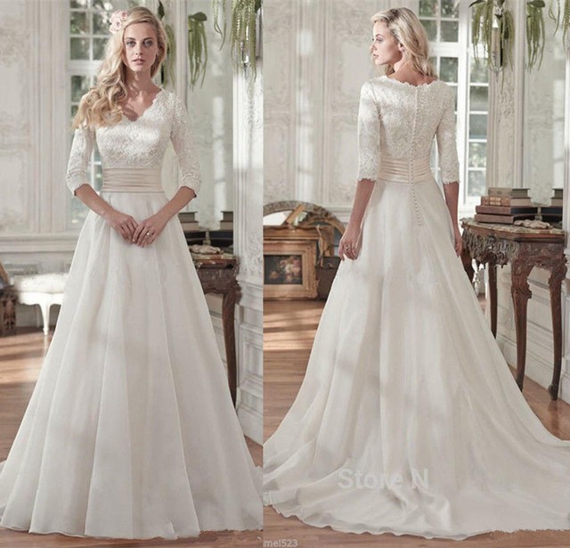 winter wedding dresses vintage