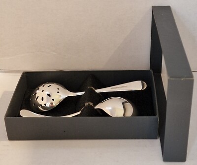 EPNS AI Sheffield England Spoon Set | eBay UK