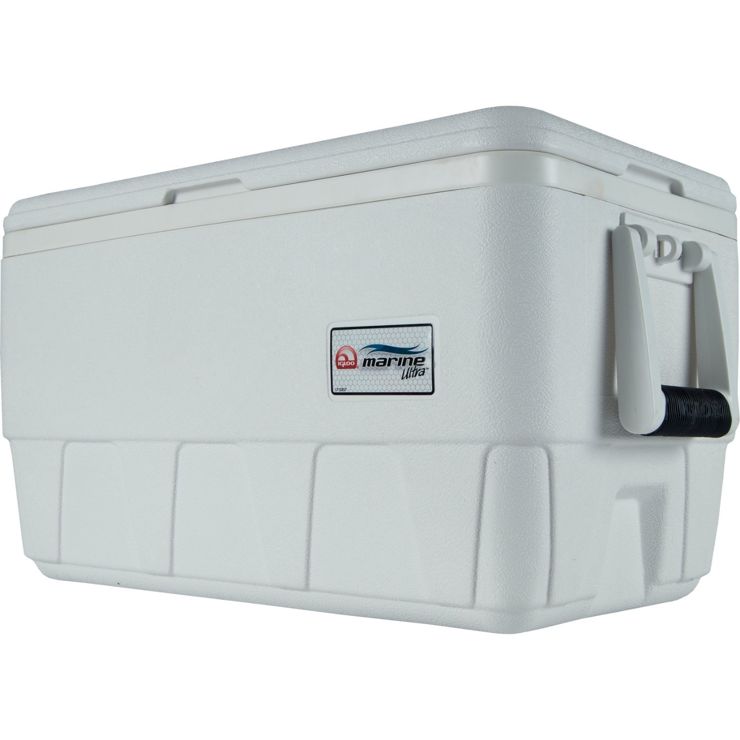 44679 Igloo Marine Ultra 36 Weiß 44679 Igloo Igloo 44679 Marine Ultra 36 Weiß 024682