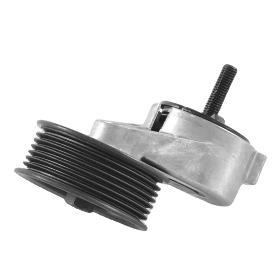 Novo tensor de correia com polia compatível com Dodge B150 250 RAM 3.9 5.2 5.9 V6 V8 92-2003 - Imagem 2 de 4