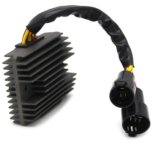 Voltage Rectifier Regulator for Kawasaki NINJA ZX9R NINJA ZX12R 21066-1119 - Picture 6 of 7