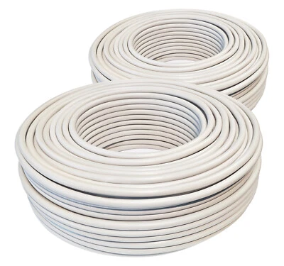 WASKÖNIG+WALTER NYM-J 3x1,5 3x2,5 mm2 VDE Stromkabel 5x1,5 5x2,5 mm² Elektrokabel Mantelleitung