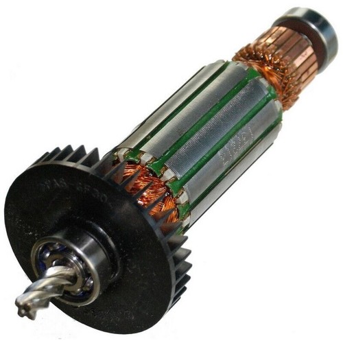 New Makita 517213-1 ARMATURE ASSY FOR HP2040 - Picture 3 of 3