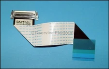 1 PCs LVDS Cable (MAIN Board-- LCD Panel) Samsung LT22B300 22" P/N BN96-21835L