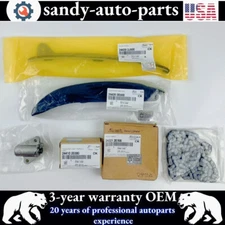 OEM Engine Timing Chain Kit For 2011-2012-2013 Hyundai Elantra Kia Forte Soul