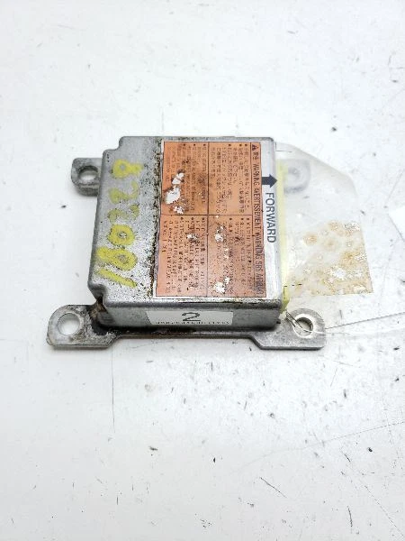 Infiniti I30 2001 chasis ECM consola central 988203Y600 Foto 2 de 4