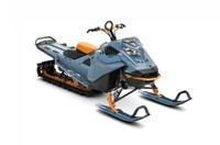 2022 Ski-Doo Summit® X 165 850 E-TEC® Turbo SHOT