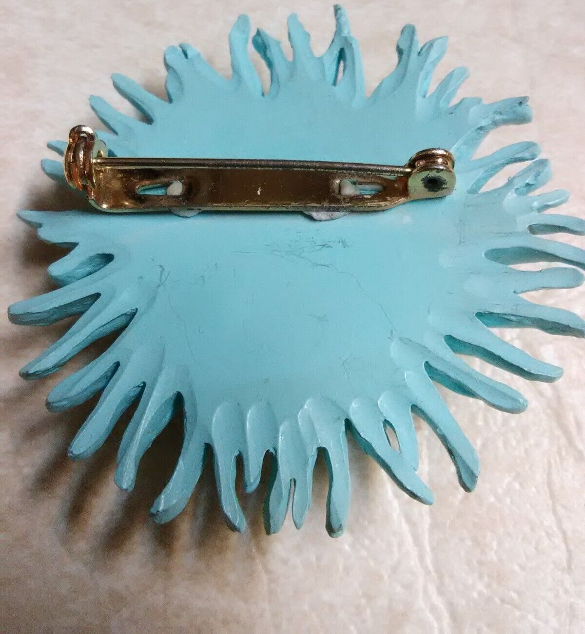 Pin Blue Spring Flowers