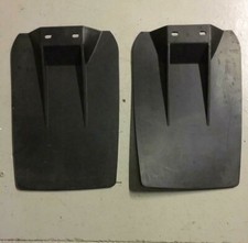 AUSTIN ROVER MONTEGO MAESTRO MUD FLAPS. JRC2770