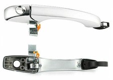 Porte avant et accessoires Chrysler 300C