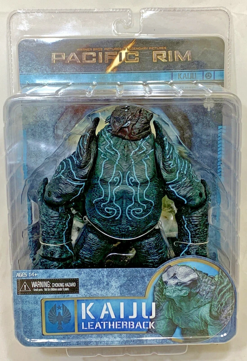 Pacific rim sales toys ebay