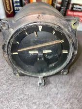 GARWIN GYRO HORIZON INDICATOR PART NUMBER PN 23-700  -SPERRY GYROSCOPE CO