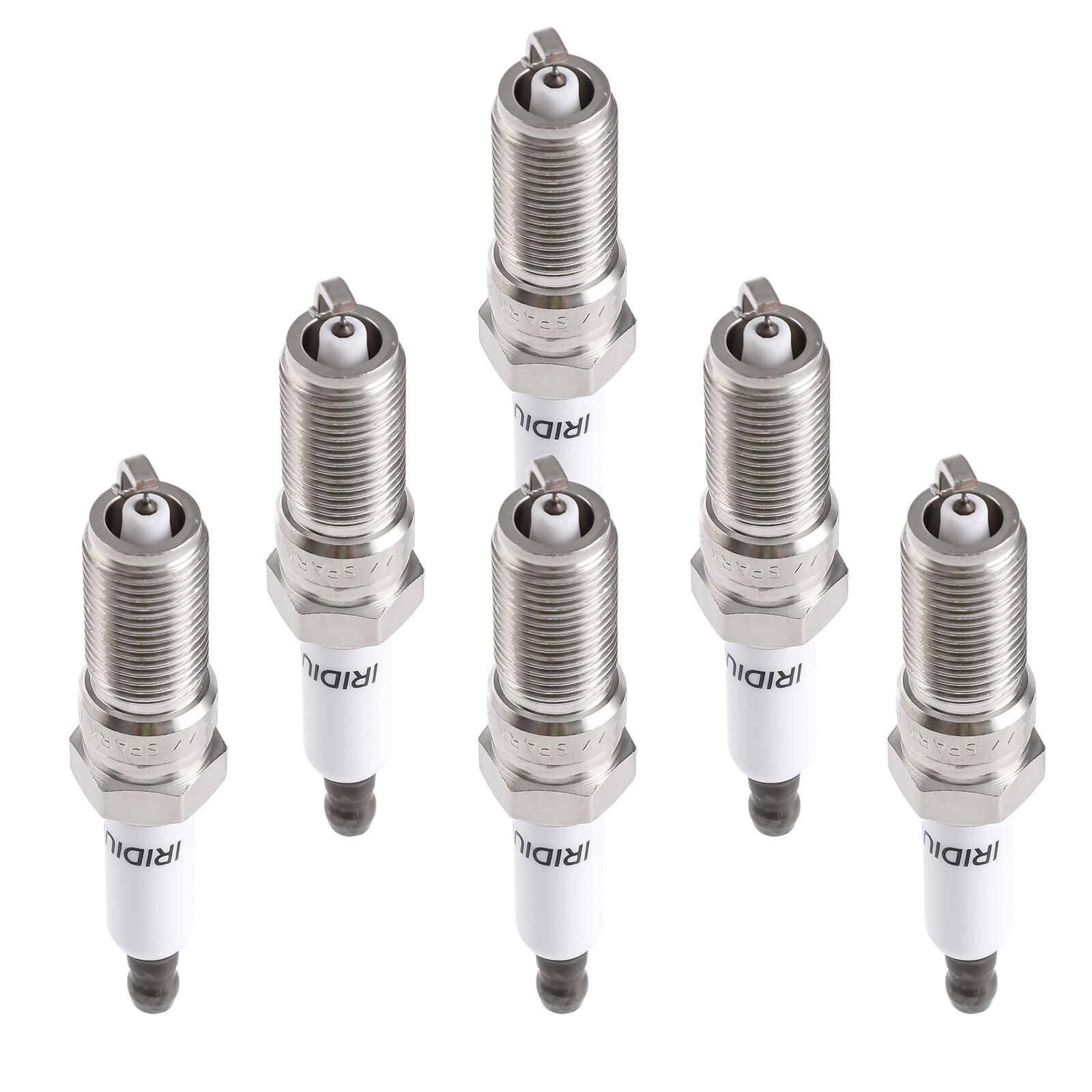 Ignition Coils + Spark Plugs For Holden Commodore VE SV6 SEDAN 2007 2008 092012 eBay