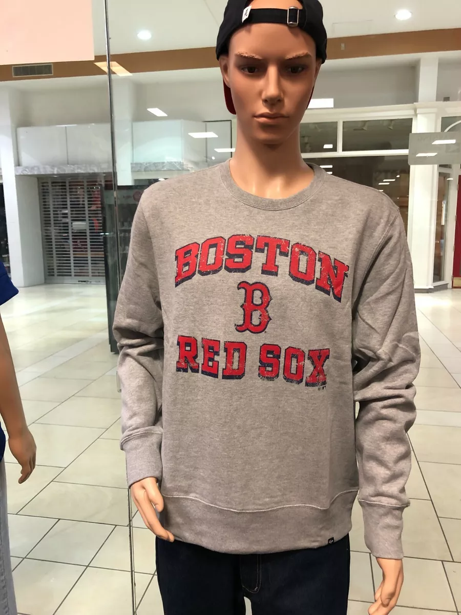 red sox vintage sweatshirt