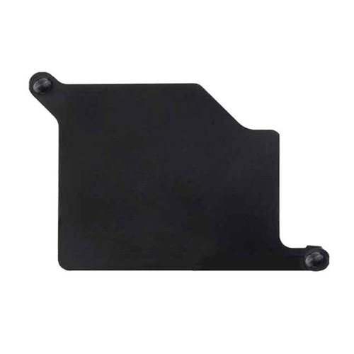 Metal Heatsink Cooling Radiator for RPi 5 Aluminum Alloy Heatsink Pad Heat Sink - Afbeelding 3 van 7