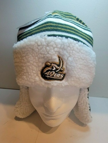 World UNC Charlotte 49ers Knit Hat 