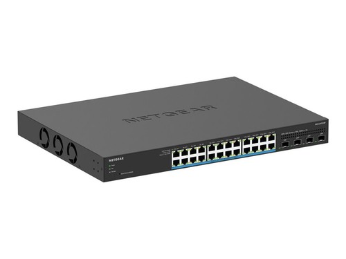 Netgear MS324TXUP avec TVA - Photo 2/4