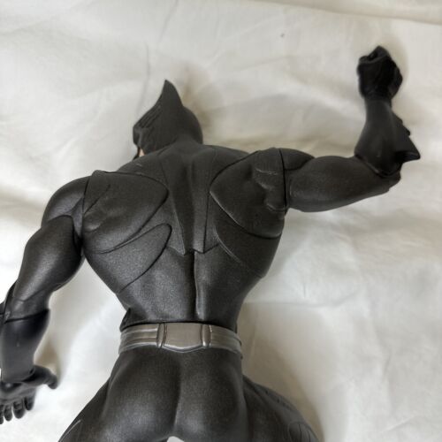 Vintage 1995 Batman Forever Ultimate Actionfigur 14 Inch Kenner DC Comics - Bild 7 von 10