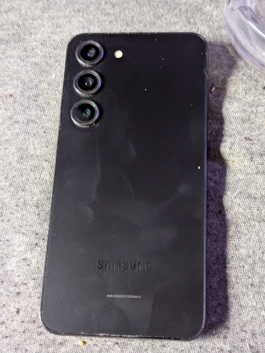 【未使用品】Samsung Galaxy S24 128GB ブラック US版 Amazon.com: SAMSUNG Galaxy S24 5G, US Version, 128GB, Onyx