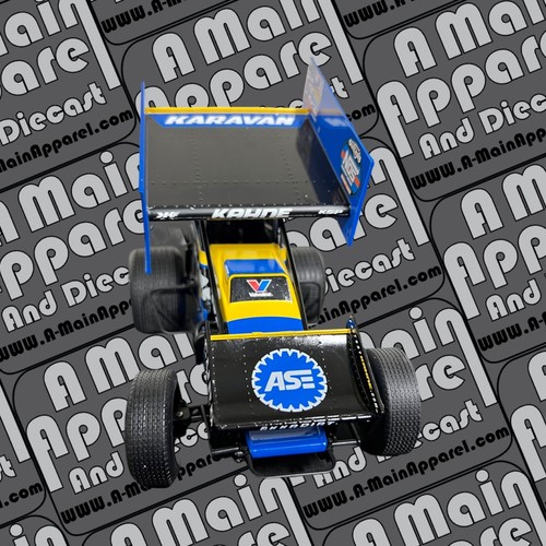 Coche Kasey Kahne 1:18th Fuel Me - Imagen 5 de 9