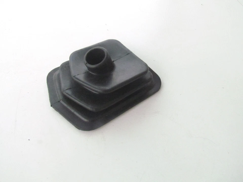 Boot gear center shift covering, with short lever neck Opel Rekord C  1969-71 - Bild 1 von 1