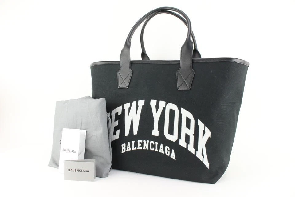 Balenciaga large tote store