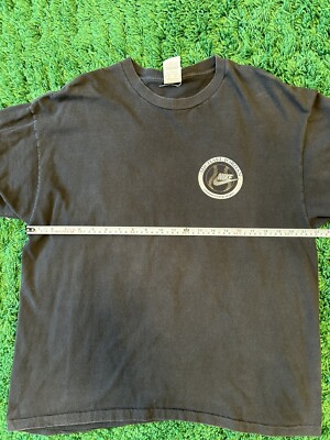【美USED】 90s OLD NIKE baseball T-shirt vintage 90s nike michael jordan chicago white sox mlb