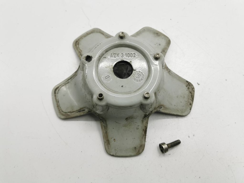 Nissan Murano Z50 2007 Centre Wheel Hub Cap Cover Trim