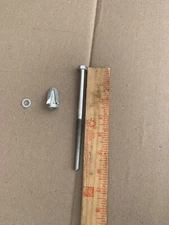 🍀NEW VINTAGE OLD SCHOOL BMX STEM BOLT FITS SUNTOUR SR ACS ASHTABULA HUTCH DK GT