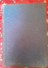 ‘THE WONDERLAND OF KNOWLEDGE’ OLDHAM PRESS Volume 2 - Vintage 1933 book.