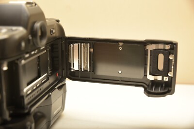 Nikon F90X / N90S 35mm SLR Film Camera Body Only for sale online