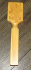 Easy Street Wheat Draft Beer Tap Keg Handle 10" Barware Bar Odell Brew Luminous — photo 4