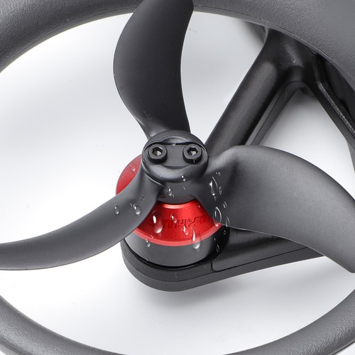 Pour DJI Avata 2 Drone Aluminum Alloy Motor Protective Cover Set Accessories - Photo 10 sur 25