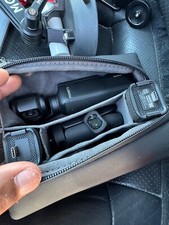 DJI Osmo Pocket 3-Axis Stabilizer & 4K Handheld Camera CREATOR COMBO & Car Mount