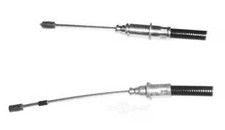 Rr Right Brake Cable  Raybestos  BC93162