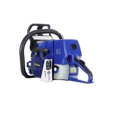 71cc Holzfforma G444 Gasoline Chain Saw Power Head Without Guide Bar and Chai...